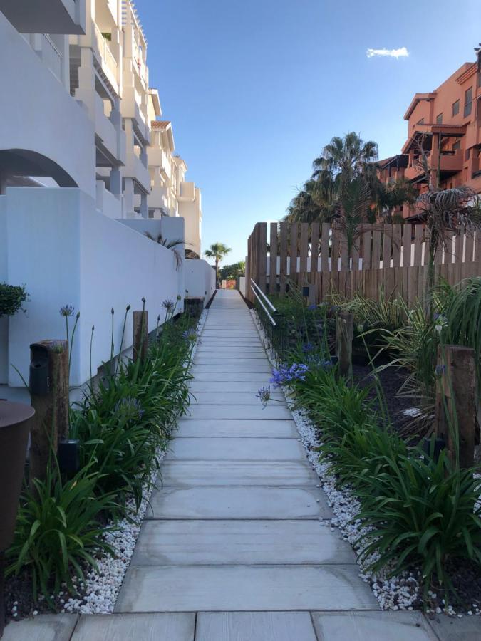 Villa Bobita-Marina Golf-Playa Granada Мотріль Екстер'єр фото